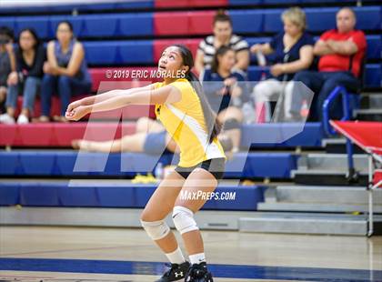 Thumbnail 3 in Sweetwater vs Morse (Montgomery Varsity Tournament) photogallery.