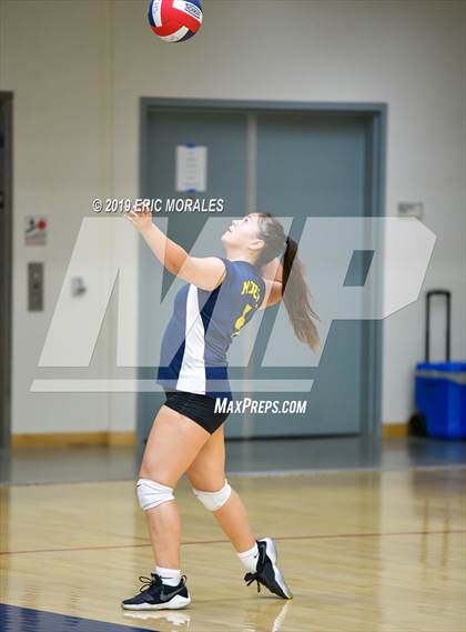 Thumbnail 1 in Sweetwater vs Morse (Montgomery Varsity Tournament) photogallery.