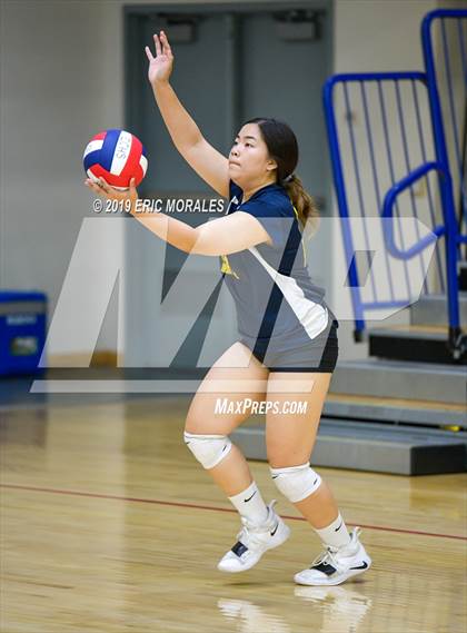 Thumbnail 3 in Sweetwater vs Morse (Montgomery Varsity Tournament) photogallery.