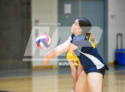 Thumbnail 3 in Sweetwater vs Morse (Montgomery Varsity Tournament) photogallery.