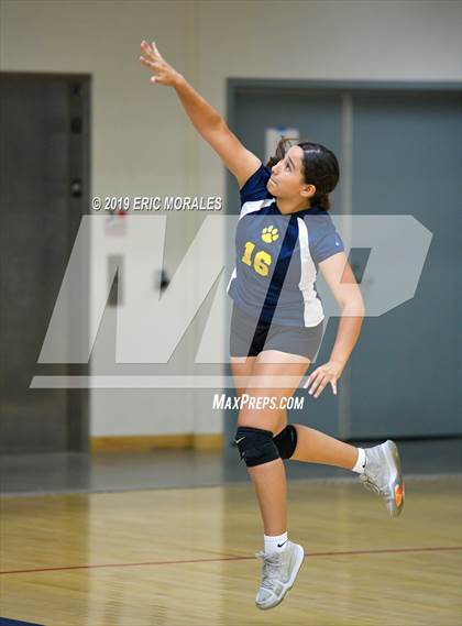 Thumbnail 1 in Sweetwater vs Morse (Montgomery Varsity Tournament) photogallery.