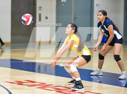 Thumbnail 1 in Sweetwater vs Morse (Montgomery Varsity Tournament) photogallery.