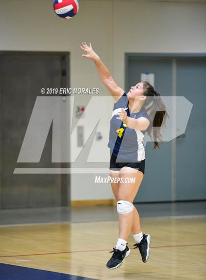 Thumbnail 2 in Sweetwater vs Morse (Montgomery Varsity Tournament) photogallery.