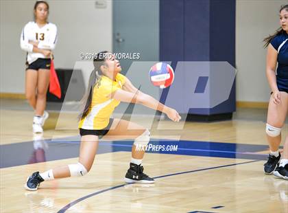 Thumbnail 2 in Sweetwater vs Morse (Montgomery Varsity Tournament) photogallery.