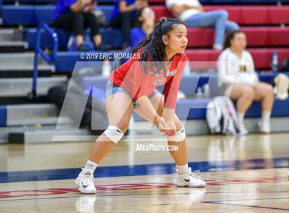 Thumbnail 2 in Sweetwater vs Morse (Montgomery Varsity Tournament) photogallery.
