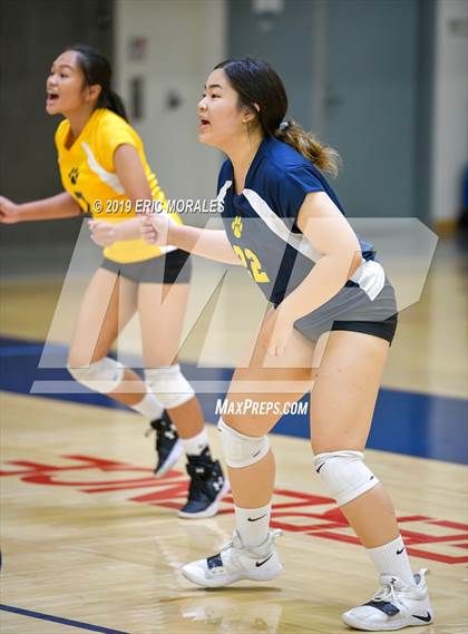 Thumbnail 1 in Sweetwater vs Morse (Montgomery Varsity Tournament) photogallery.