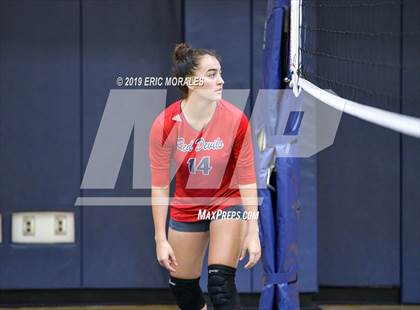 Thumbnail 3 in Sweetwater vs Morse (Montgomery Varsity Tournament) photogallery.