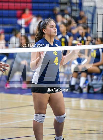 Thumbnail 1 in Sweetwater vs Morse (Montgomery Varsity Tournament) photogallery.