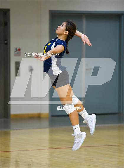 Thumbnail 3 in Sweetwater vs Morse (Montgomery Varsity Tournament) photogallery.
