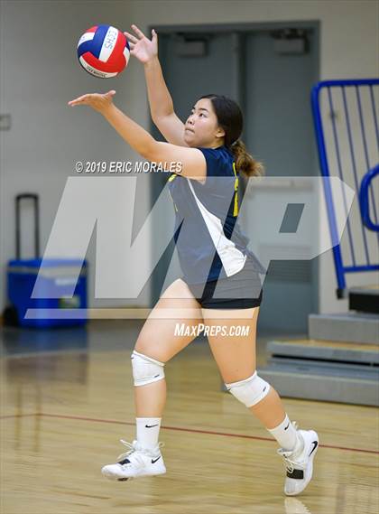 Thumbnail 1 in Sweetwater vs Morse (Montgomery Varsity Tournament) photogallery.