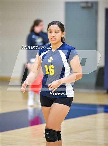 Thumbnail 1 in Sweetwater vs Morse (Montgomery Varsity Tournament) photogallery.