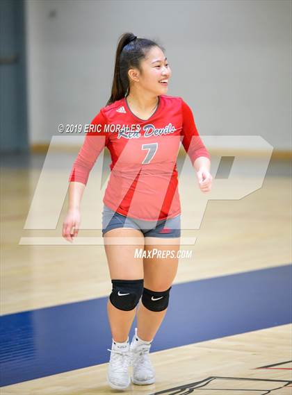 Thumbnail 1 in Sweetwater vs Morse (Montgomery Varsity Tournament) photogallery.