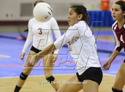 Thumbnail 2 in Chatfield vs Rampart (CHSAA 5A Semifinal) photogallery.