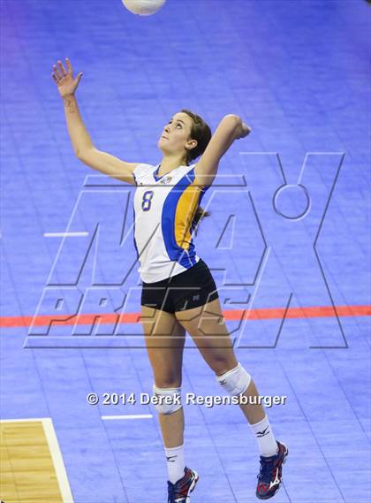 Thumbnail 3 in Chatfield vs Rampart (CHSAA 5A Semifinal) photogallery.