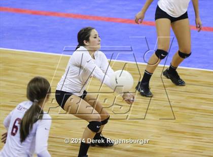 Thumbnail 1 in Chatfield vs Rampart (CHSAA 5A Semifinal) photogallery.