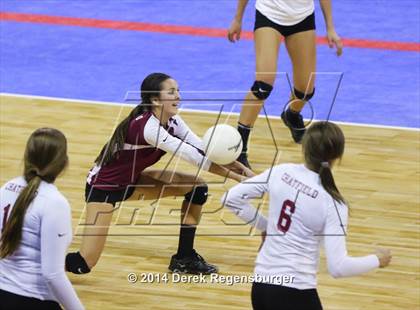 Thumbnail 1 in Chatfield vs Rampart (CHSAA 5A Semifinal) photogallery.