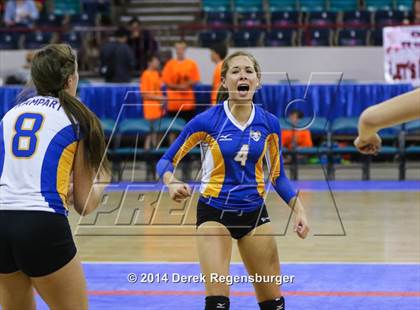 Thumbnail 1 in Chatfield vs Rampart (CHSAA 5A Semifinal) photogallery.