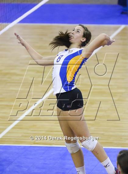 Thumbnail 2 in Chatfield vs Rampart (CHSAA 5A Semifinal) photogallery.