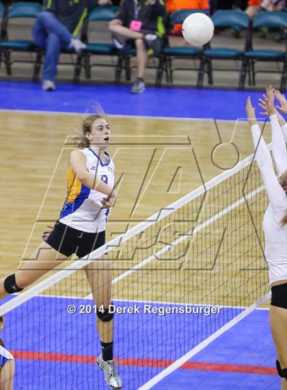 Thumbnail 1 in Chatfield vs Rampart (CHSAA 5A Semifinal) photogallery.