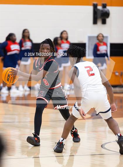 Thumbnail 3 in Whites Creek vs. East Nashville Magnet photogallery.