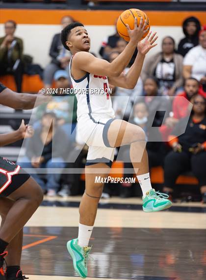 Thumbnail 1 in Whites Creek vs. East Nashville Magnet photogallery.