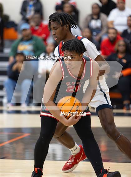 Thumbnail 3 in Whites Creek vs. East Nashville Magnet photogallery.