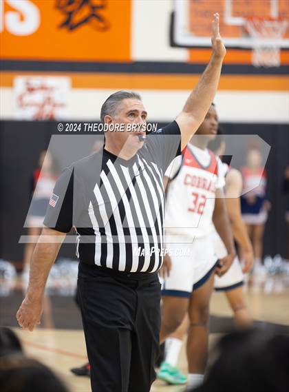 Thumbnail 1 in Whites Creek vs. East Nashville Magnet photogallery.