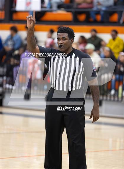 Thumbnail 3 in Whites Creek vs. East Nashville Magnet photogallery.