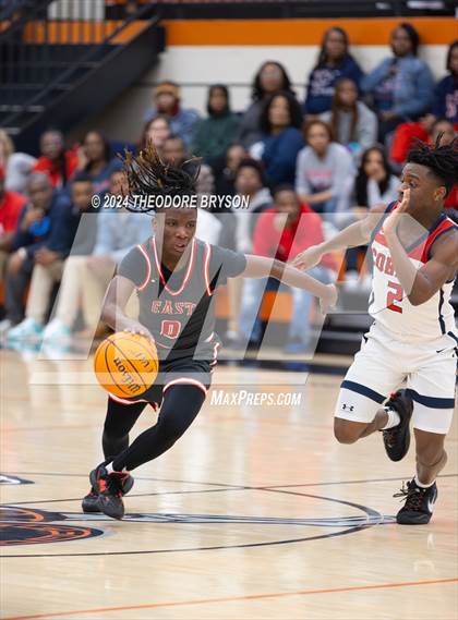 Thumbnail 3 in Whites Creek vs. East Nashville Magnet photogallery.