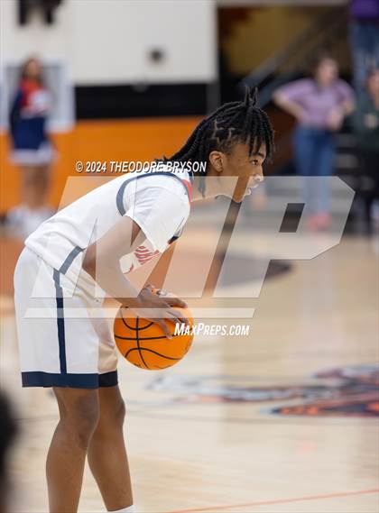 Thumbnail 1 in Whites Creek vs. East Nashville Magnet photogallery.