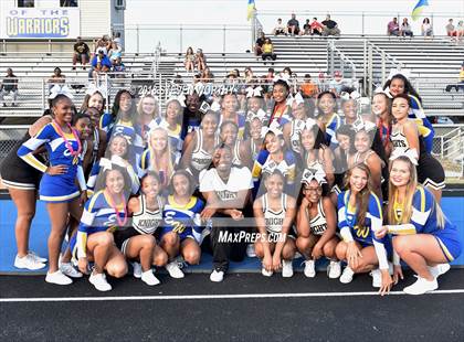 Thumbnail 3 in Knightdale @ East Wake photogallery.