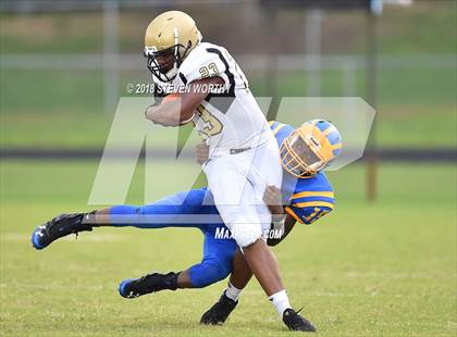 Thumbnail 3 in Knightdale @ East Wake photogallery.