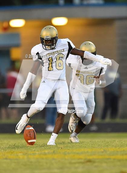 Thumbnail 3 in Knightdale @ East Wake photogallery.