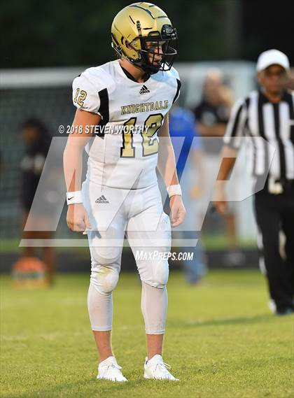 Thumbnail 2 in Knightdale @ East Wake photogallery.