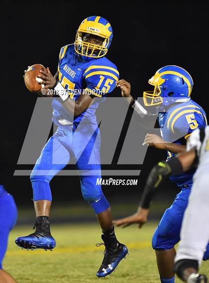 Thumbnail 3 in Knightdale @ East Wake photogallery.