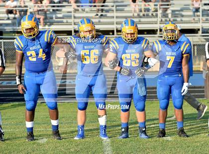 Thumbnail 1 in Knightdale @ East Wake photogallery.