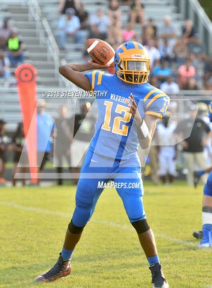 Thumbnail 1 in Knightdale @ East Wake photogallery.