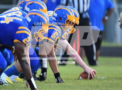 Thumbnail 3 in Knightdale @ East Wake photogallery.