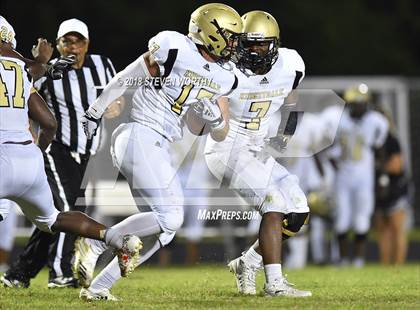 Thumbnail 2 in Knightdale @ East Wake photogallery.