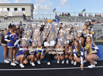 Thumbnail 2 in Knightdale @ East Wake photogallery.