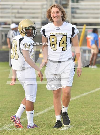 Thumbnail 1 in Knightdale @ East Wake photogallery.