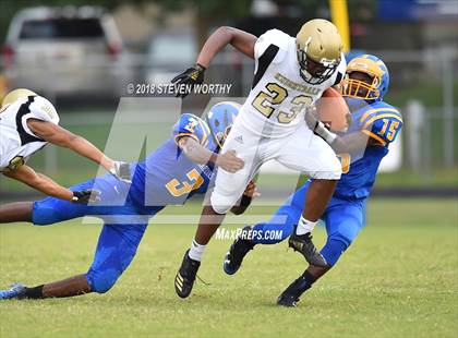 Thumbnail 1 in Knightdale @ East Wake photogallery.
