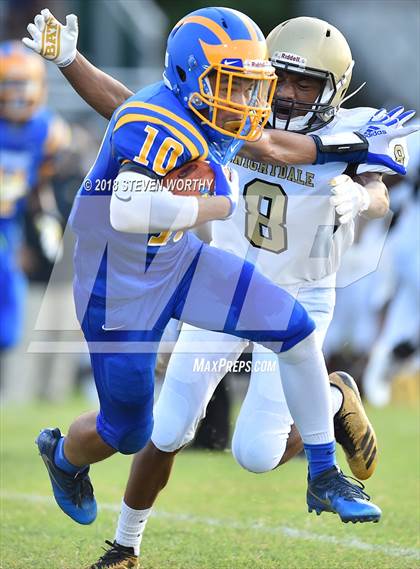 Thumbnail 1 in Knightdale @ East Wake photogallery.