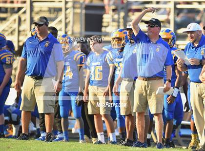 Thumbnail 1 in Knightdale @ East Wake photogallery.