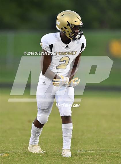 Thumbnail 1 in Knightdale @ East Wake photogallery.