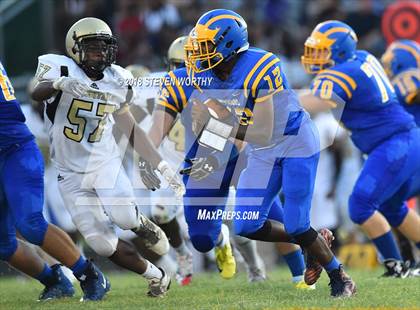 Thumbnail 1 in Knightdale @ East Wake photogallery.