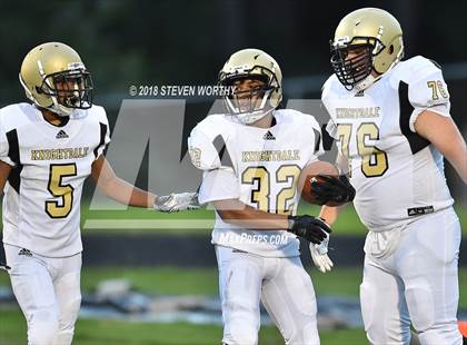 Thumbnail 1 in Knightdale @ East Wake photogallery.