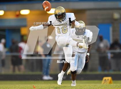 Thumbnail 1 in Knightdale @ East Wake photogallery.