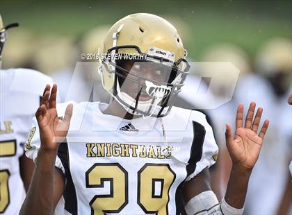 Thumbnail 3 in Knightdale @ East Wake photogallery.