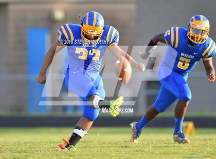 Thumbnail 3 in Knightdale @ East Wake photogallery.